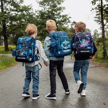 Beckmann AIR FLX Space Mission set 4-dílný