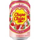 Chupa Chups Strawberry 345 ml