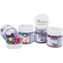 Qantica Balanced Carp Feeder boilies 14g 8mm perník