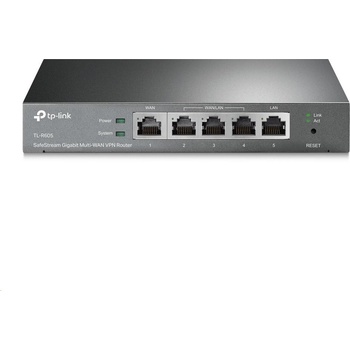 TP-Link TL-R605
