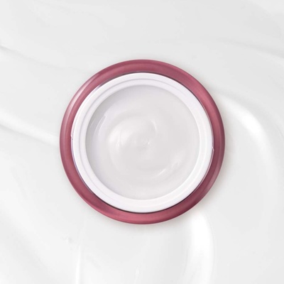 Ruscona FRENCH WHITE Builder gel na nehty 15 ml – Zboží Dáma