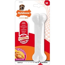 Nylabone Dura Chew Chicken M 14 x 4,0 x 2,0 cm