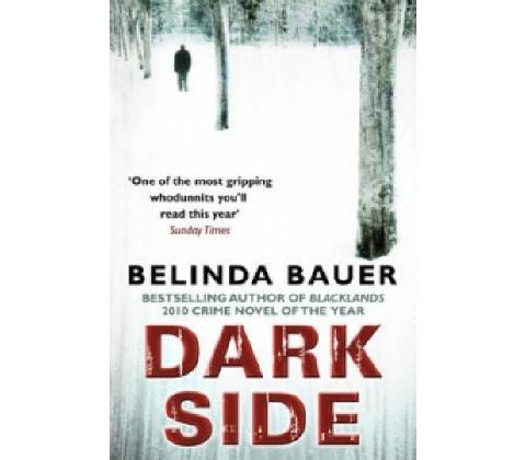 Darkside Bauer BelindaPaperback
