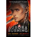 Aurora Burning