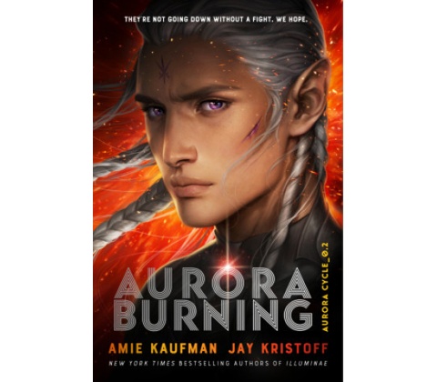 Aurora Burning