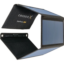 CROSSIO SolarPower 28W 3.0 CRO-SP-28W-3