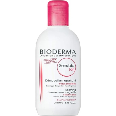 BIODERMA Sensibio Почистващи продукти за лице 250ml
