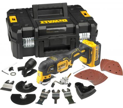 DeWALT DCS355M2