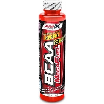 Amix BCAA MegaFuel 6000 150 ml