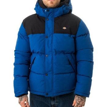 DICKIES Яке Dickies Glacier View jacket - Blue (True Blue)