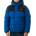 DICKIES Яке Dickies Glacier View jacket - Blue (True Blue)