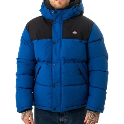 DICKIES Яке Dickies Glacier View jacket - Blue (True Blue)