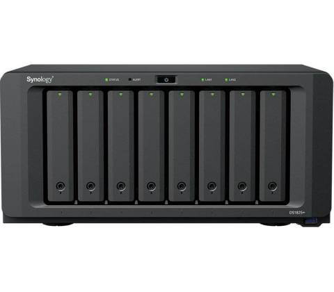 Synology DiskStation DS1825+