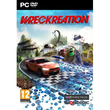 Wreckreation