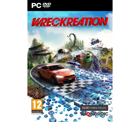 Wreckreation