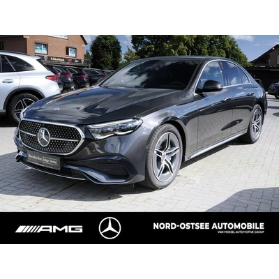Mercedes-Benz E 200 150 kW