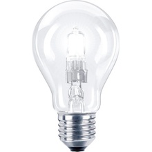 NBB CLASSIC ES 42W A55 230-240V E27 CLEAR