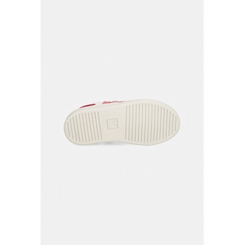Veja Small V-10 маратонки за деца от велур (CV0521501C.28.35)