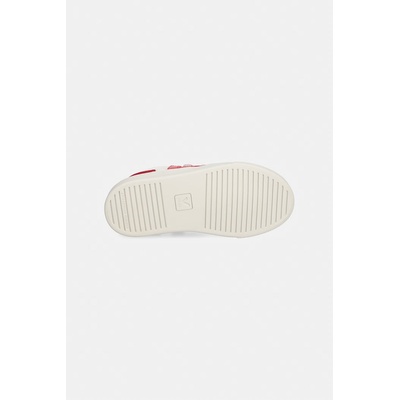 Veja Small V-10 маратонки за деца от велур (CV0521501C.28.35)