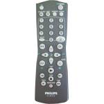 GENERAL PHILIPS 996500023384 - съвместимо дистанционно управление на марката General (996500023384) Дистанционно