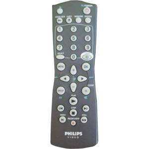 GENERAL PHILIPS 996500023384 - съвместимо дистанционно управление на марката General (996500023384) Дистанционно