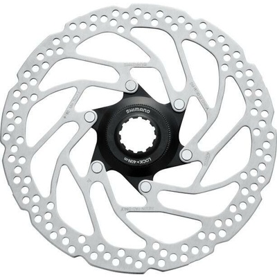 Shimano SMRT30 180mm Centerlock kotúč brzdy