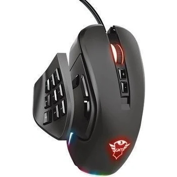 Trust GXT 970 Morfix Customisable Gaming Mouse 23764