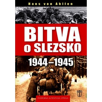Bitva o Slezsko