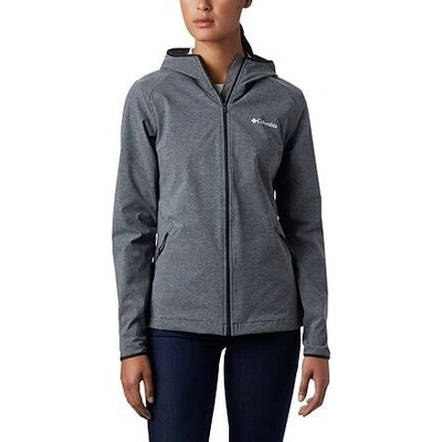 Columbia Heather Canyon Softshell Jacket Lady