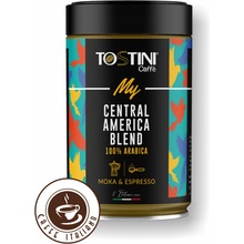 Tostini Coffee America mletá 250 g