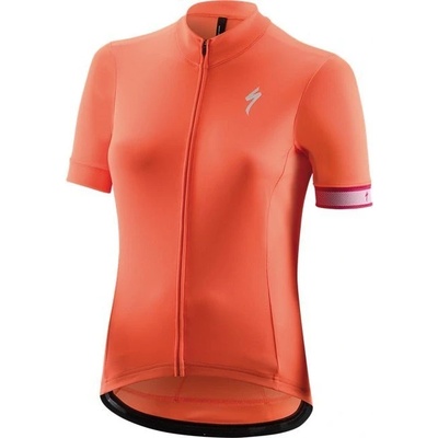 Specialized RBX Sport Logo krátký rukáv wmn acdlava