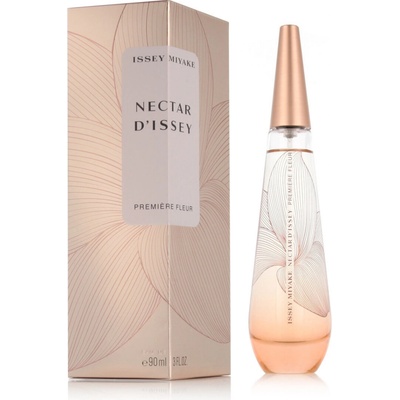Issey Miyake Nectar d'Issey Premiere Fleur parfumovaná voda dámska 90 ml