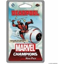 FFG Marvel Champions: The Card Game Deadpool Hero Pack