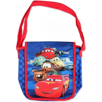 Kaltom Taška Disney Cars modrá