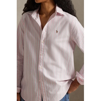 Ralph Lauren Памучна риза Polo Ralph Lauren (211970739)