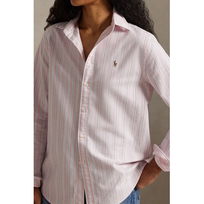 Ralph Lauren Памучна риза Polo Ralph Lauren (211970739)