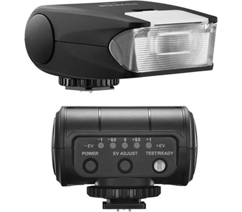 Fujifilm EF-20