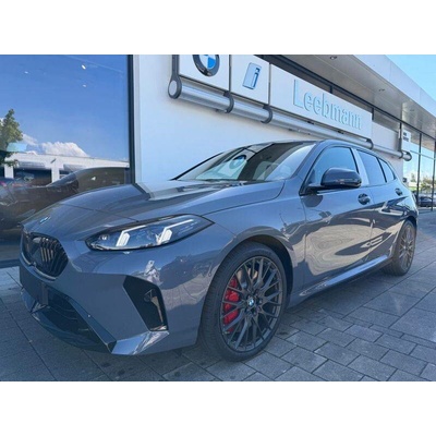 BMW 123i xDrive M Sport 160 kW