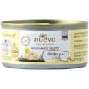 NUEVO CAT Handmade Pure kuře v želé 70 g