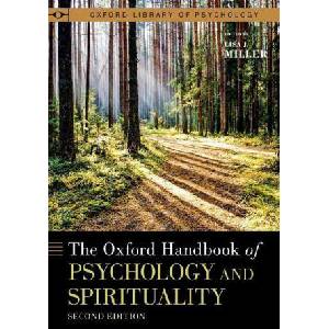 Oxford Handbook of Psychology and Spirituality (ISBN: 9780190905538)