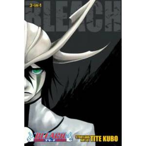 Bleach (3-in-1 Edition), Vol. 14 (2016)