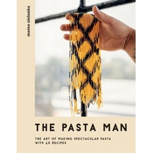 Pasta Man