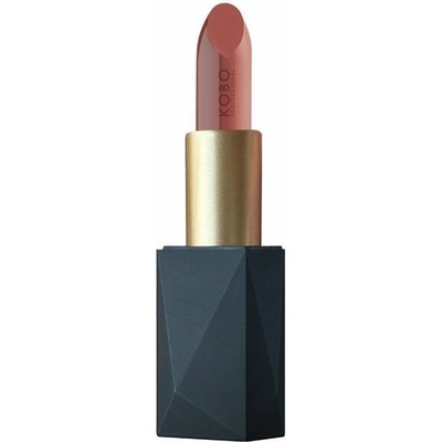 Natura KOBO Professional Luxe Lip Saténový Rúž 03 Softly 4 g