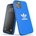 Adidas OR Molded Case Basic за iPhone 12 Pro Max - син и бял (8718846083522)