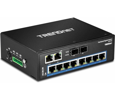 TrendNet TI-G102