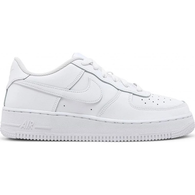 Nike Air Force 1 Low LE Triple White – Zboží Mobilmania