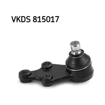 Podpora/kloub SKF VKDS 815017 (VKDS815017)