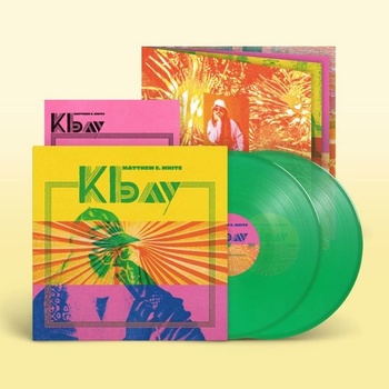 WHITE, MATTHEW E. - K BAY LP