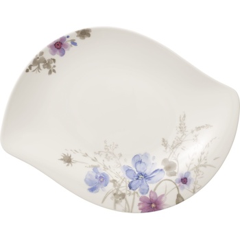 Villeroy & Boch Чиния за предястия Mariefleur Gris Serve & Salad 34 см (10-4105-3380)