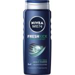 Nivea MEN Душ-гел Cool Kick Душ гел мъжки 250ml